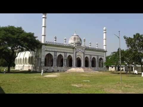 Maulana Kabiruddin Faran MADRASA QUADRIA Himachal Pradesh