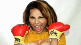 Cecile - Gwaan Live Life {Pursue Riddim} Creative Noize Records [April 2011]