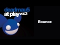 deadmau5 / Bounce (Original Mix)