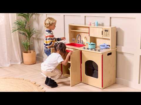 Category video