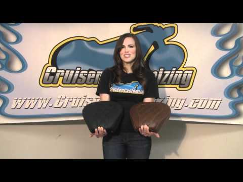 TOTW Mustang Seats New Products for 2012