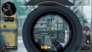 【bo4】どのゲームでもSRすき!!!!!!!!!!!!!!
