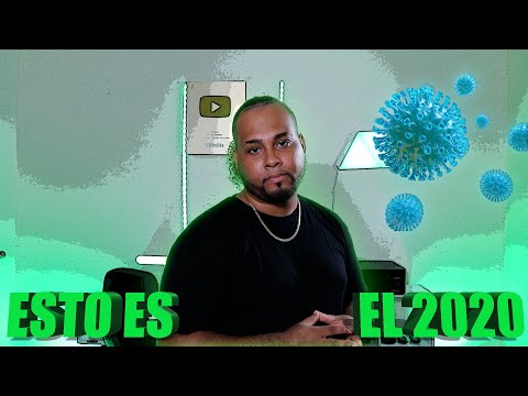 THIS IS 2020 - YOUNG SWAGON