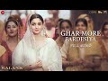Ghar More Pardesiya Kalank Varun Alia Madhuri Shreya Pritam Amitabh Full Audio