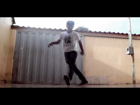 @PatriickOFC #TREINO ( Returning to Origins)