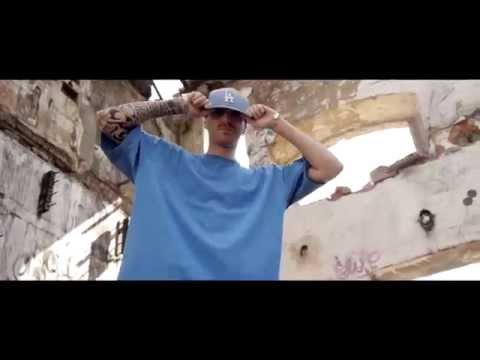 CORROTTO - CAPITAN FUTURO ( remix by FRED scratch DJ MATE ) OFFICIAL VIDEO