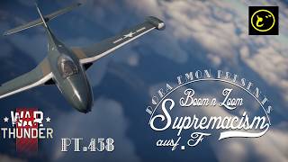 【ゆっくり実況】一撃離脱至上主義F型～無難オブ無難な本命［F9F-2］編～【WarThunder】pt.458