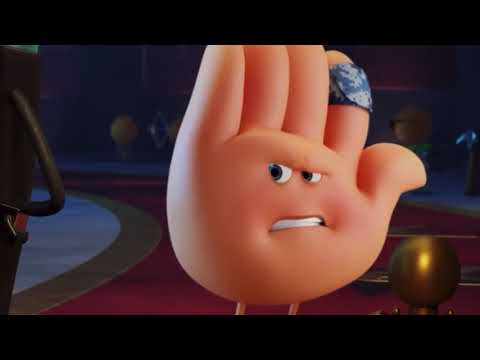 Animals inc. Part 3 Animals Inc/ Ulric