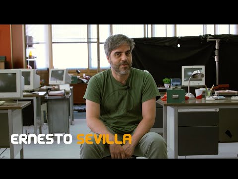 Camera Café, la película | Ernesto Sevilla | 25 de marzo en cines