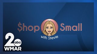 40 year old consignment shop you have to check out! 🛍
