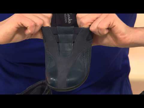 comment nettoyer clarks en daim