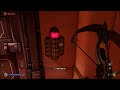 Bioshock Infinite Fink Factory Locked Door Password