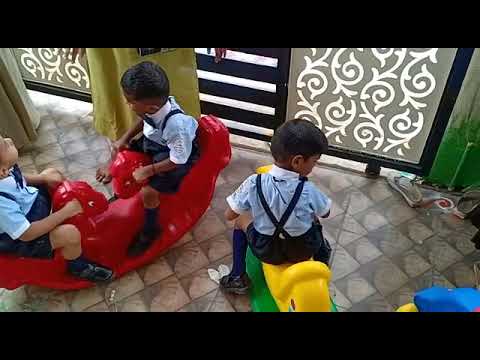 Kids Castle Pre School