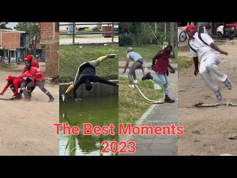 La Serpiente! 🐍 Bets Moments///2023