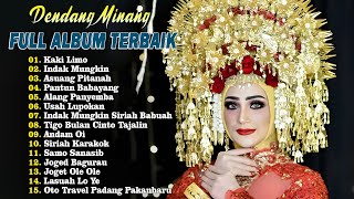 Download lagu Dendang Minang Terbaru 2025 Hits Bikin Baper - Dendang Minang Full Album Remix Terpopuler 2025 mp3