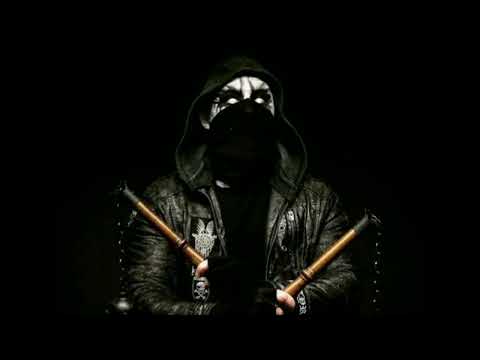 Order Of Nosferat - The Bloodcitadel (Black Metal German)