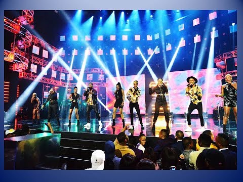 Idols SA Top 17 Performances Group A. Still Viggy and Virginia and Nolo Impressed.