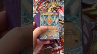 Pokemon TCG Rotom EX Deck Profile