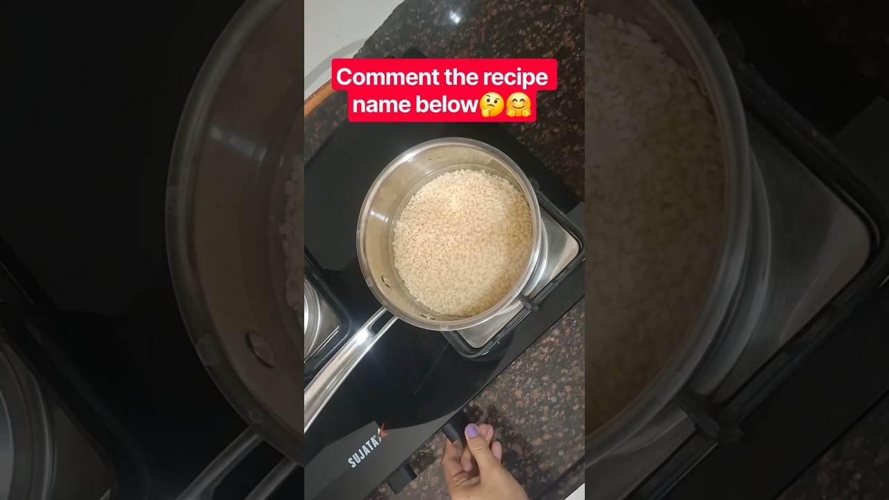 Comment The Recipe 🤗#shorts #shortsviral #trending #kotakachori