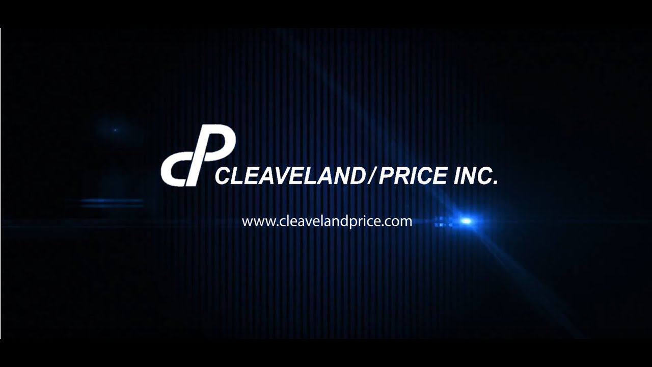 Cleaveland/Price Inc. Switching Solutions and Innovations for the