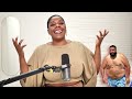 DJ Khaled’s Extreme Weight Loss, Ice Cream Addiction & What Really Changed
