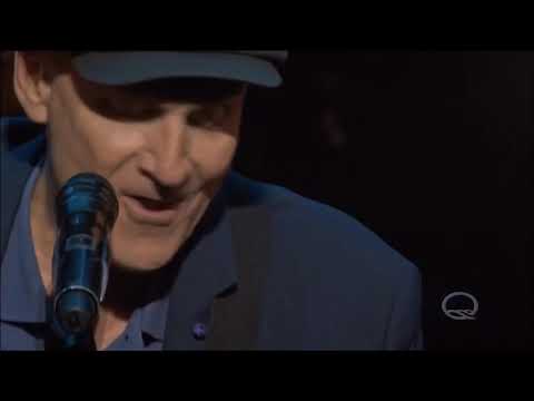 James Taylor & Seal sing "Woodstock" Live Joni Mitchell 75th Birthday Tribute Concert HD 1080p