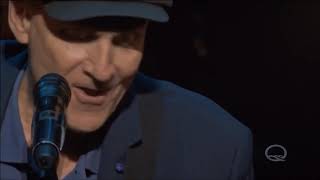 James Taylor &amp; Seal sing &quot;Woodstock&quot; Live Joni Mitchell 75th Birthday Tribute Concert HD 1080p