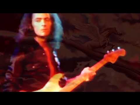 Deep Purple - Soldier of fortune (1974)