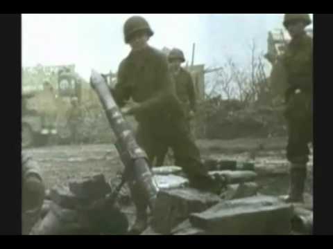 Az "Igazi" Halál 50 órája avagy az ardenneki offenzíva