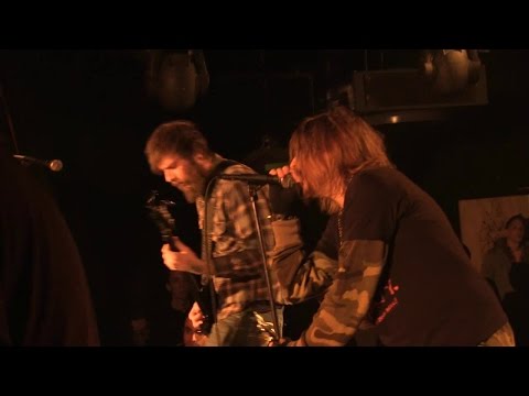 [hate5six] Eyehategod - January 21, 2012