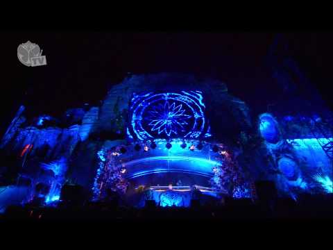 Tomorrowland 2013 – Avicii