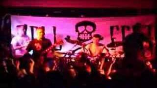 Converge - Color Me Blood Red (Live) - Hellfest 2000