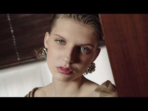 The Mystical Series Film featuring Antonio Grimaldi & Christophe Josse | Arabian Moda