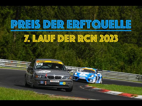 7. Lauf RCN 2023 - Preis der Erftquelle