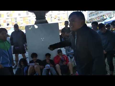 RECS vs DARZO vs CYAN - 8vos - RelV Vol 4 | Temporada 2020-21