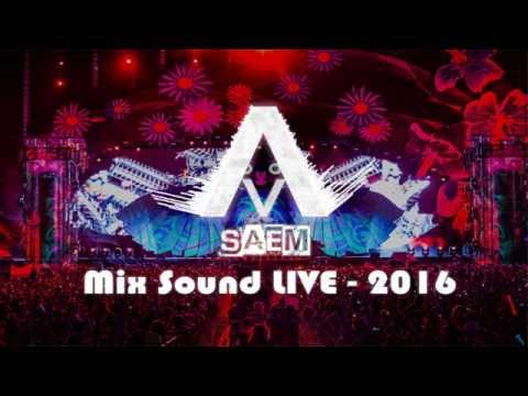 Mix Future House 2016 (Don Diablo vs Oliver Heldens)
