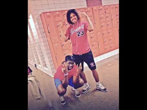 Jungle Muzik Badass & Jungle Muzik Da- Waddup nah Cuttup