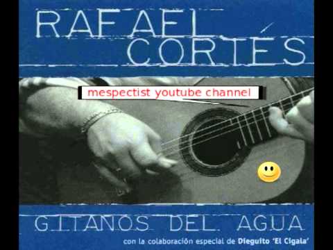 Rafael Cortes - Spain