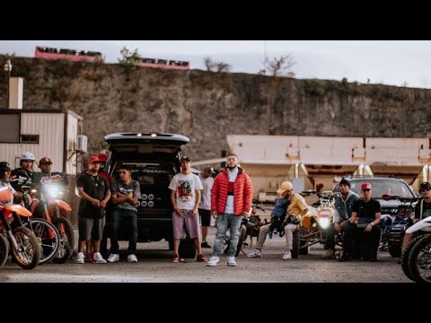 NANO ROCHA - PLATA O PLOMO 💰 (prod. Layaz , JR films) #Dembow #costarica