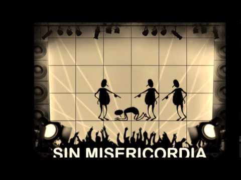 Zios Ft Fores & Vhinal - Sin misericordia (Losehecatls Records).