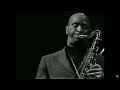 Sonny Rollins NHØP Alan Dawson Oleo Live 1965 Restored Audio
