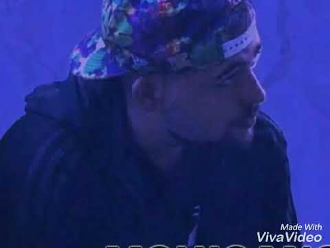 MOHICANO-WELCOME THE GHERO