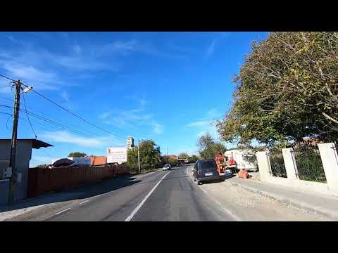 Ozun Covasna octombrie 2019