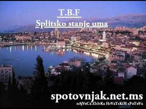 TBF - Splitsko Stanje Uma