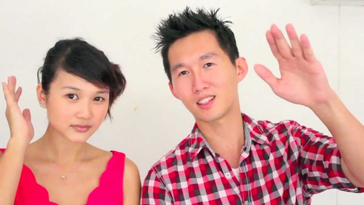 Valentines Special - Revenge Of The Singles