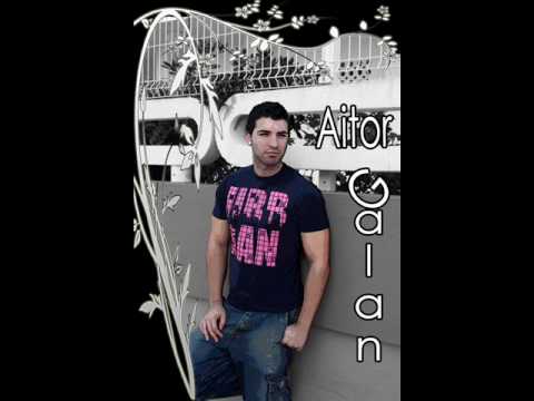 Alex Pinar, J.Bolivar - Dreams (Aitor Galan remix)