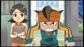 Inazuma Eleven (Anime) -- Trailer