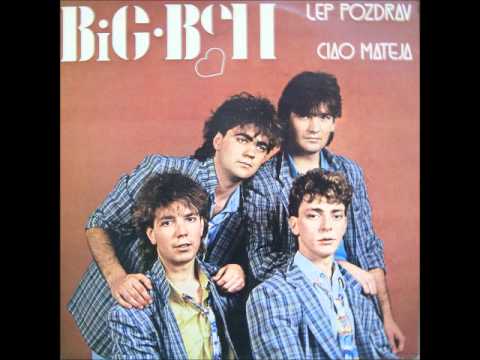 Big Ben-Ljubim te Mateja