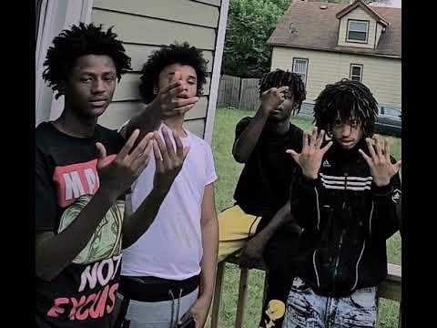 Key Skeechy Ft. RioBaby Rekords -Key & Peele