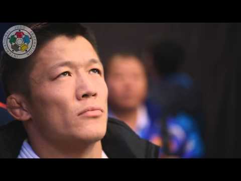 Preview Day 1 - GANBAT, Boldbaatar (MGL) -60kgs